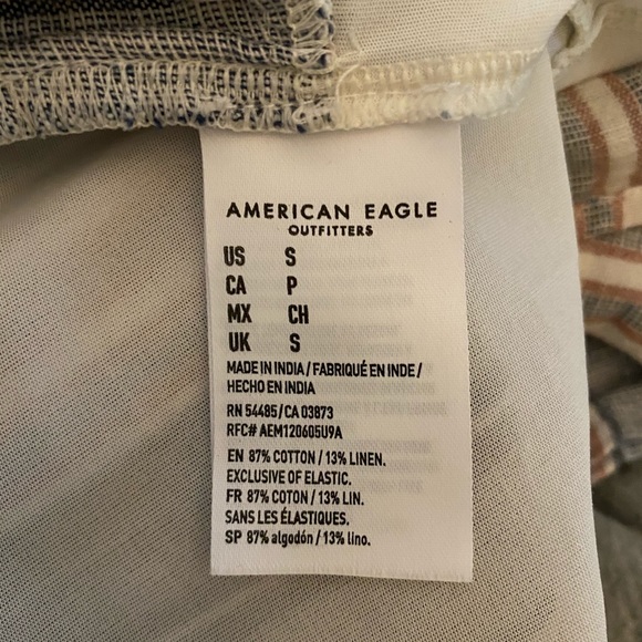 kimono sleeve romper - Picture 5 of 5